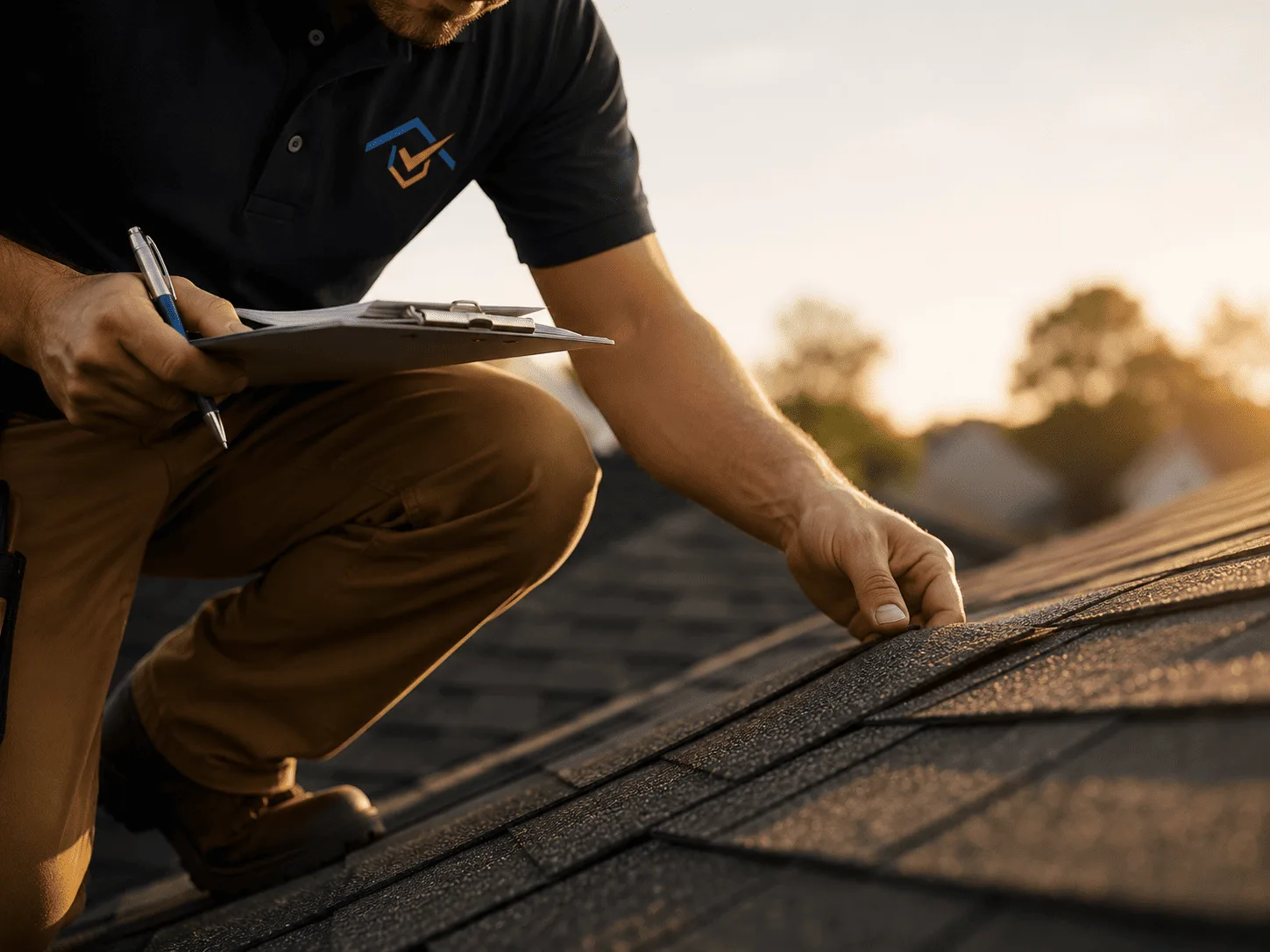 Why Choose Roof Inspection in Logan, WV